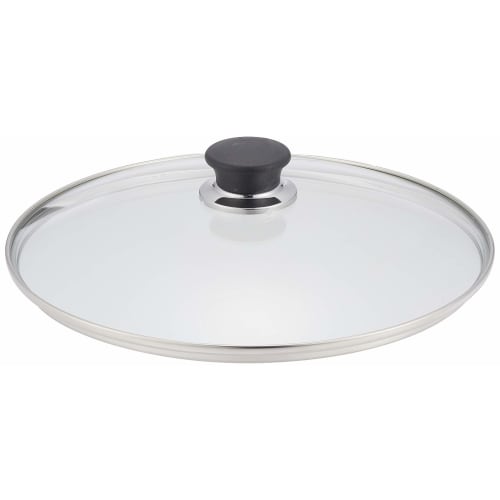 Ballarini Salento Glass Lid, 28cm, for Frying Pans (Official Japanese Product) 75000-611