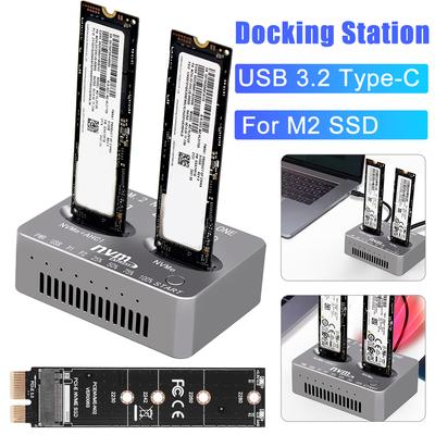 Archiviazione e periferiche – Docking station per hard disk