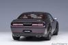 AUTOart 1/18 Dodge Challenger R/T Scat Pack Widebody 2022 HELLRAISIN/Metallic Purple (Finished Model)