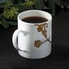 Wedgwood Golden Garden Mug