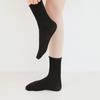 Biarritz Socks Candy Roll Daily Soft Crew Socks 8 Colors