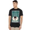 STAR TREK Mens The Next Generation Season 1 Episode 13 T-Shirt