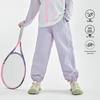 Moonkids Girls' Quick-Dry Athletic Training Set