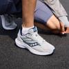 Saucony  Cohesion 17 Cloud Navy Women Sneakers Grey S20943-202