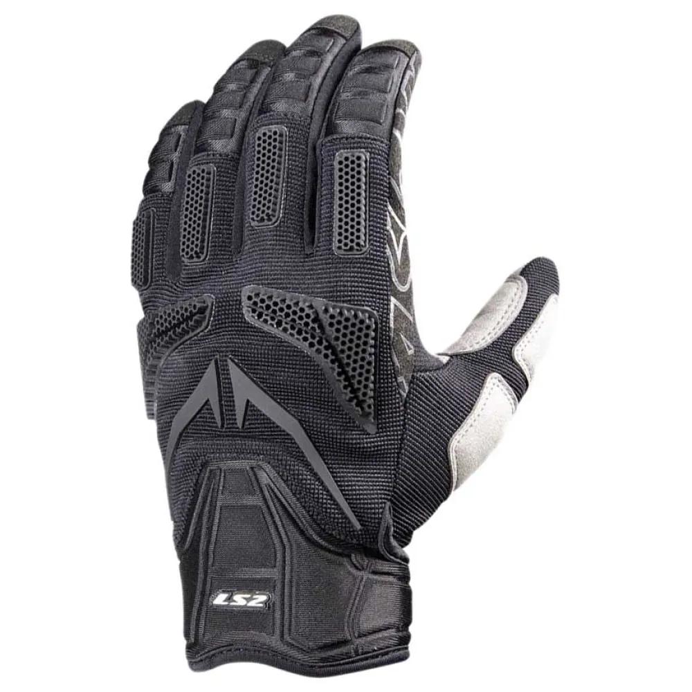 

LS2 Перчатки Ravin L