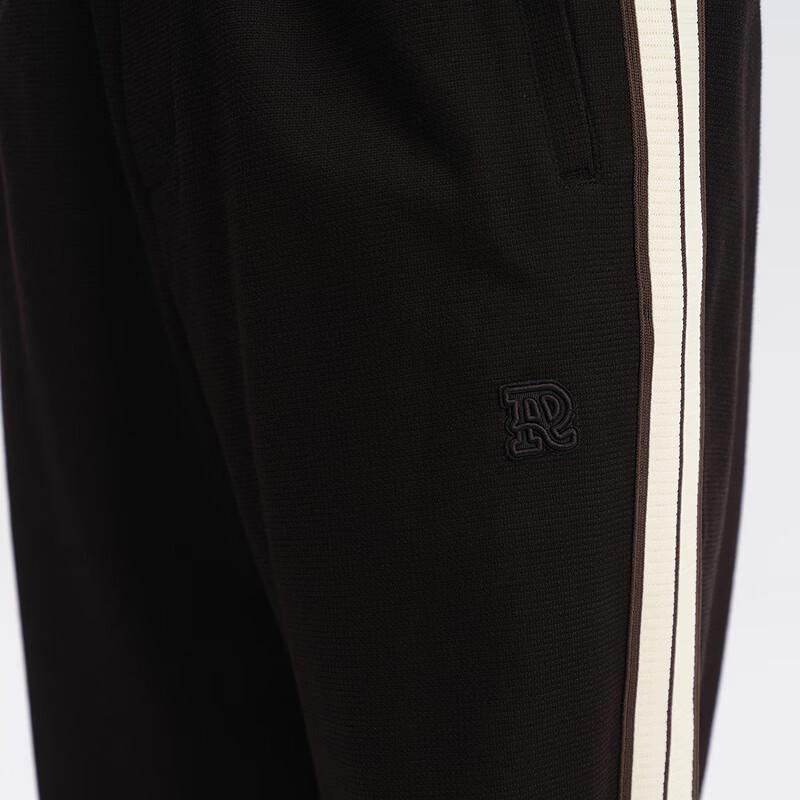 GXG Men's Loose Straight Casual Sweatpants