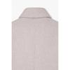 Studio Tomboy RAglAn A Line Wool Blend coAt 9176411983