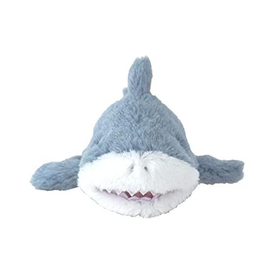 Sunlemon Fluffy's Shark S 6.356.3520.57cm Stuffed Animal P-7732