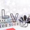 New Industrial Style Wrought Iron Alphabet Doorplate Sign Metal Hollow Letter Home Decor Cafe Adornment Photo Props Party Supply