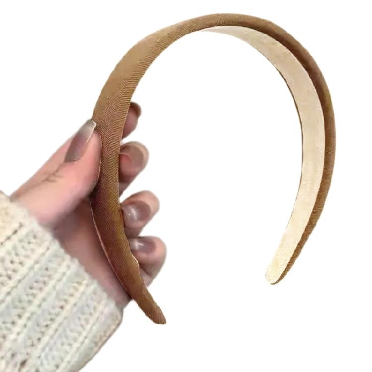 Everyday Wear Headbands Trendy Headpiece Sophisticated Comfortable Headbands for Daily Wear