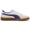 Men's Sneakers Puma Indoor OG White Blue Crystal Gum White/Blue Crystal/Gum