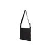 New PUMA Fabric Shoulder Bag Crossbody Bag Regular Unisex Umber And Black 078921-02