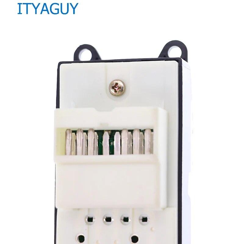 Car Power Window Master Control Switch 8482032150 For Toyota Camry SV21 Land Cruiser Tercel RAV4 4Runner 84820-32150 84820-33060