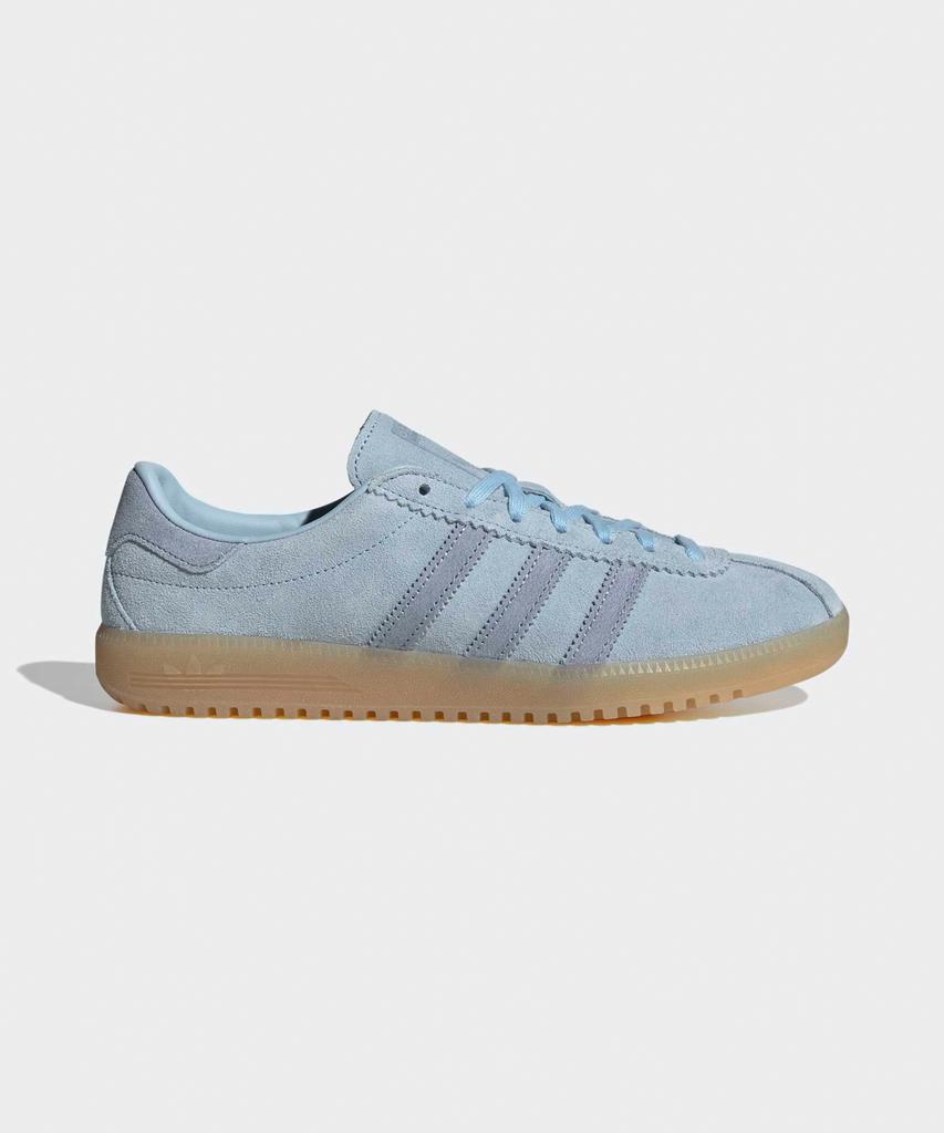 adidas Bermuda - Clear Sky / Js3974