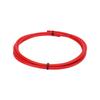 MEROCA Mountain Bike Brake Hose 5mm   Hydraulic Disc Brake Oil Tube Pipes 2m Length