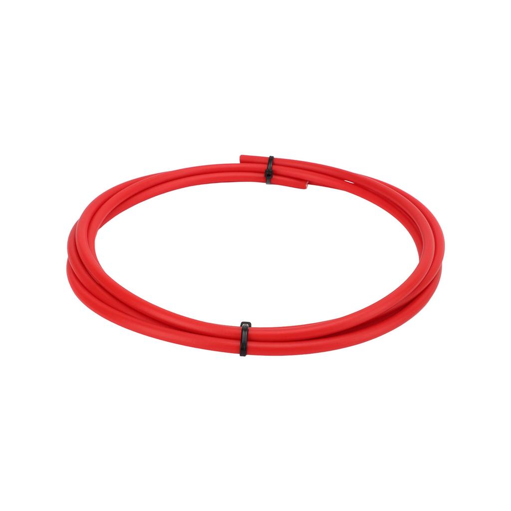 MEROCA Mountain Bike Brake Hose 5mm Hydraulic Disc Brake Oil Tube Pipes 2m Length