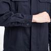 Double-Layer Pure Cotton Workwear Set