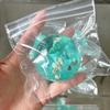 Cute Ocean Star Stress Balls Fidget Relief Sensory Toy Maltose Cube Apple Squeeze Squishy Maltose Slow Rise For  Adhd Gift