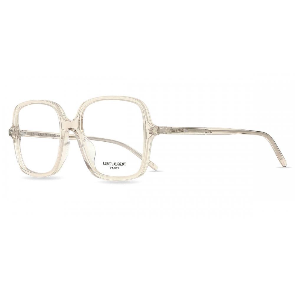 Saint Laurent Women Eyeglasses Sl 892 004