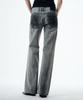 2000Akaibeuseu Ines Jeans (Grey)