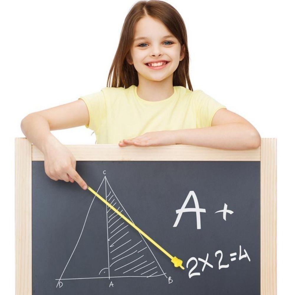 Bendable Stick Finger Reading Stick Preschool Teaching Tools Finger Pointers Hand Pointers Stick