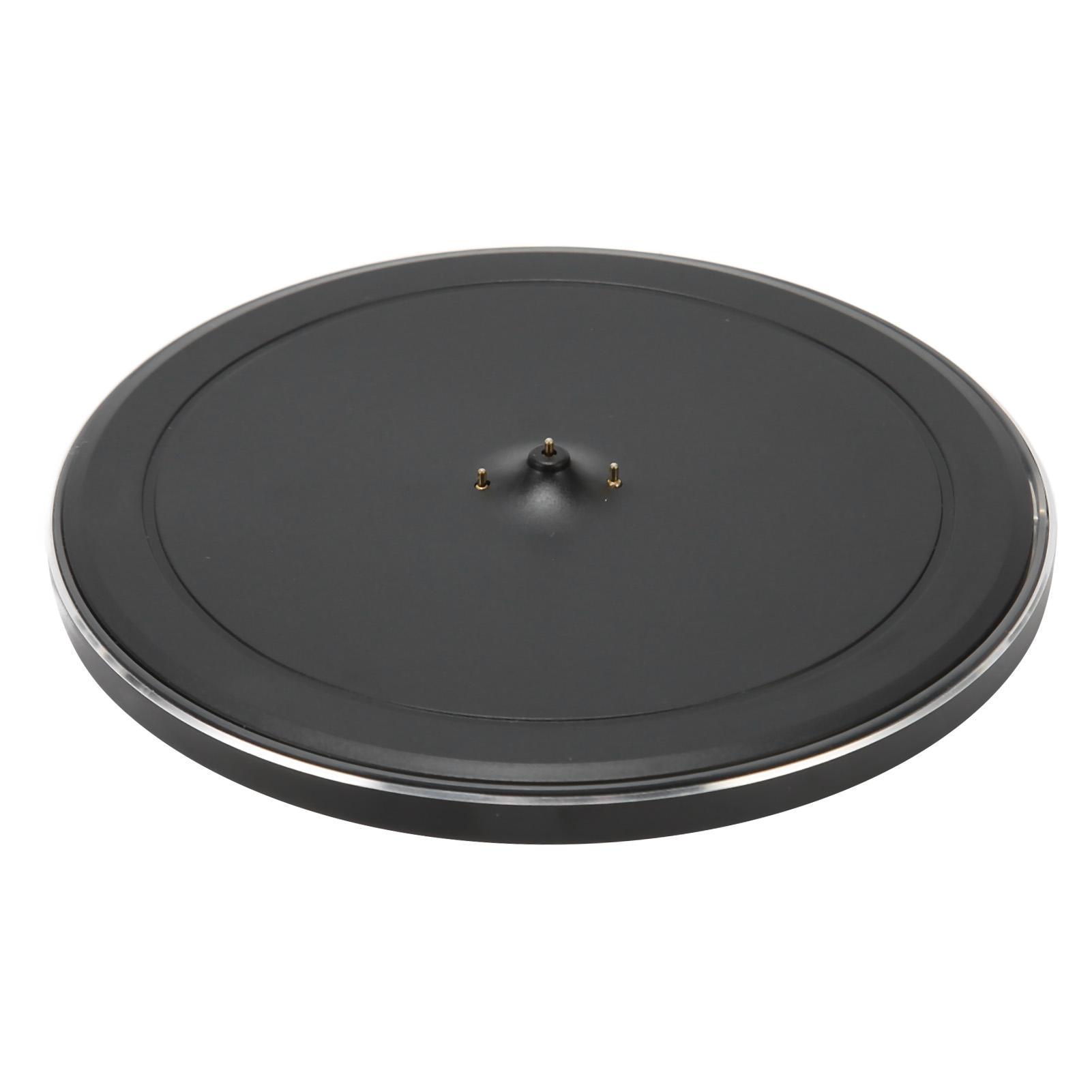 

Bluetooth-динамик Беспроводная зарядная док-станция Ультратонкий Алюминиевый сплав Зарядная док-станция для UE