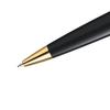 WATERMAN Expert Essential Black GT Ballpoint Fine Gift Luxury S0951690 Pen, Nib, Oil-Based, Boxed, Gift,