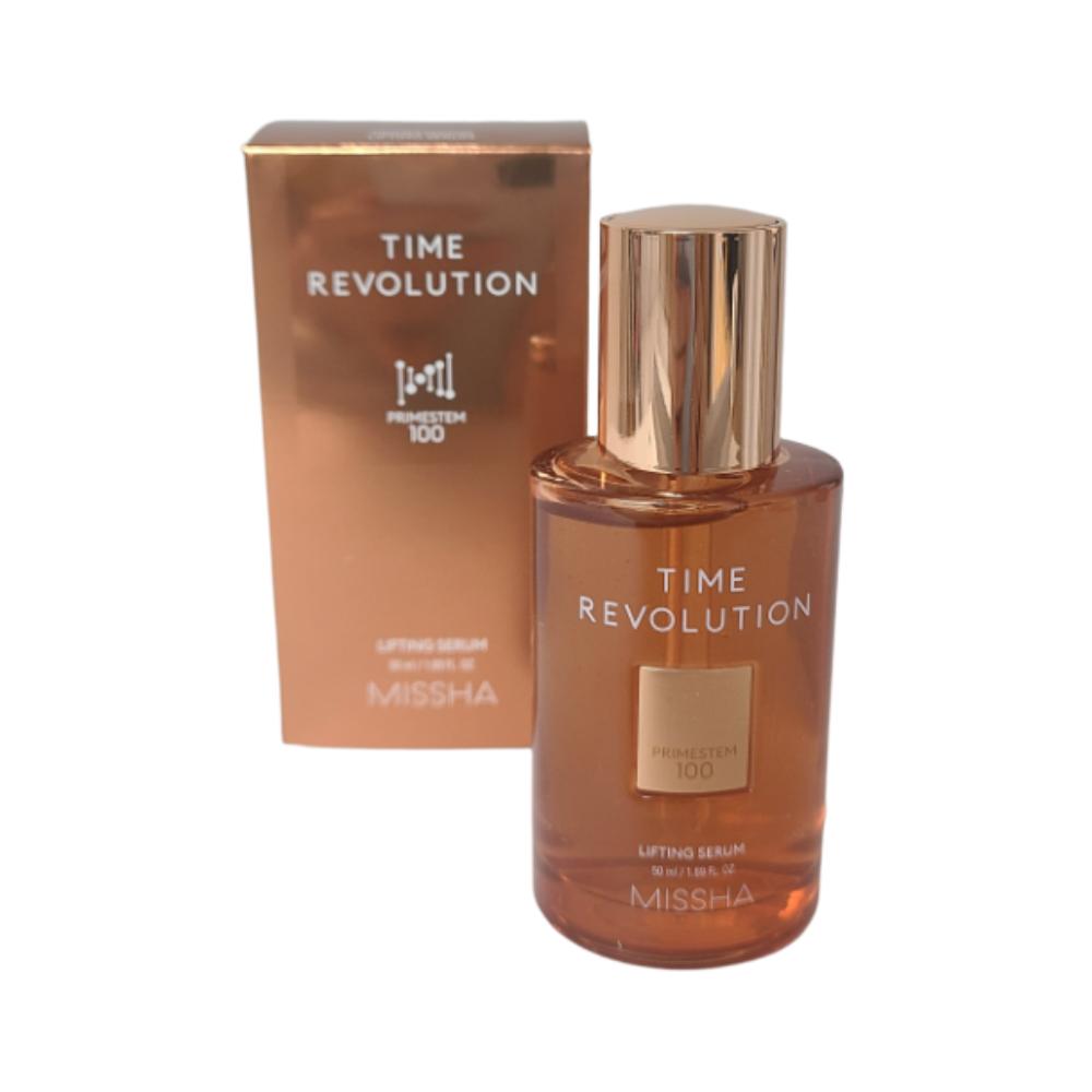 

MISSHA Time Revolution Prime Stem 100 Lifting Serum 50ml