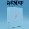 AxMxP 1st Mini Album - ? Amplify My Way (WAYPOINT Ver.) - Release  2026-01-21