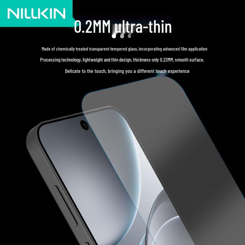 Nillkin H+Pro Tempered Glass Screen Protector