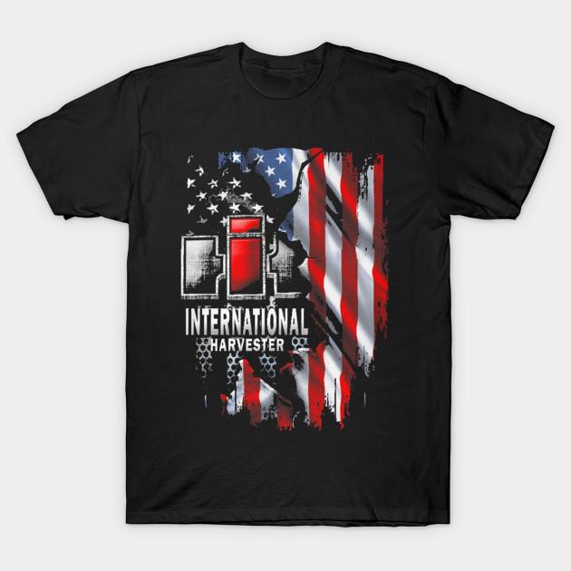 

Farmer International Harvester T-Shirt S разноцветный