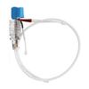 3D Printer Extruder Hotend Kit for Anycub for Vyper for Kobra Plus for Kobra Max 3D Printers High Accuracy Metal Hotend