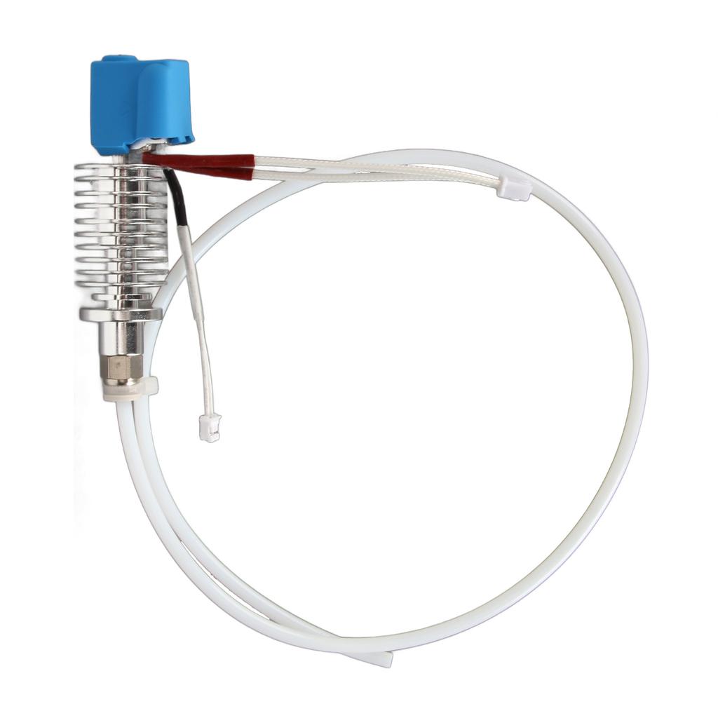 3D Printer Extruder Hotend Kit for Anycub for Vyper for Kobra Plus for Kobra Max 3D Printers High Accuracy Metal Hotend