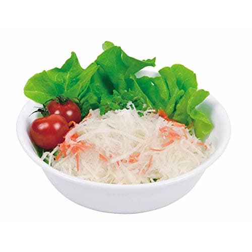 PEARL METAL Gadget Con CC-1212 Slicer, Pink, 27cm Long X 8.8cm Wide X 2.5cm High, Perfect for Slicing Carrots and Daikon Radishes Into Thin Julienne S