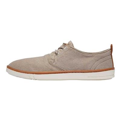 Hooksett Series Casual Klassiek Eenvoudig Retro Lichtgewicht Lage Top Canvas Schoenen Heren sneaker Bruin TB0A6CNJER9