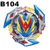 Beyblade Burst B-104 Winning Valkyrie.12.vi With Premium Quality Abs Plastic Build