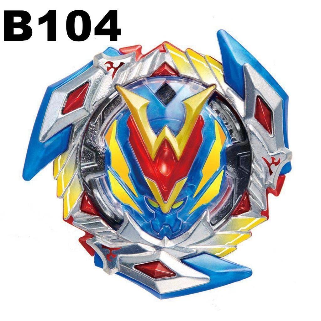 Beyblade Burst B-104 Winning Valkyrie.12.vi With Premium Quality Abs Plastic Build