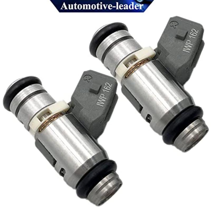 2PCS IWP162 Fuel Injector For Multistrada Sport 1198 Gt MOTO GUZZI Breva Norge