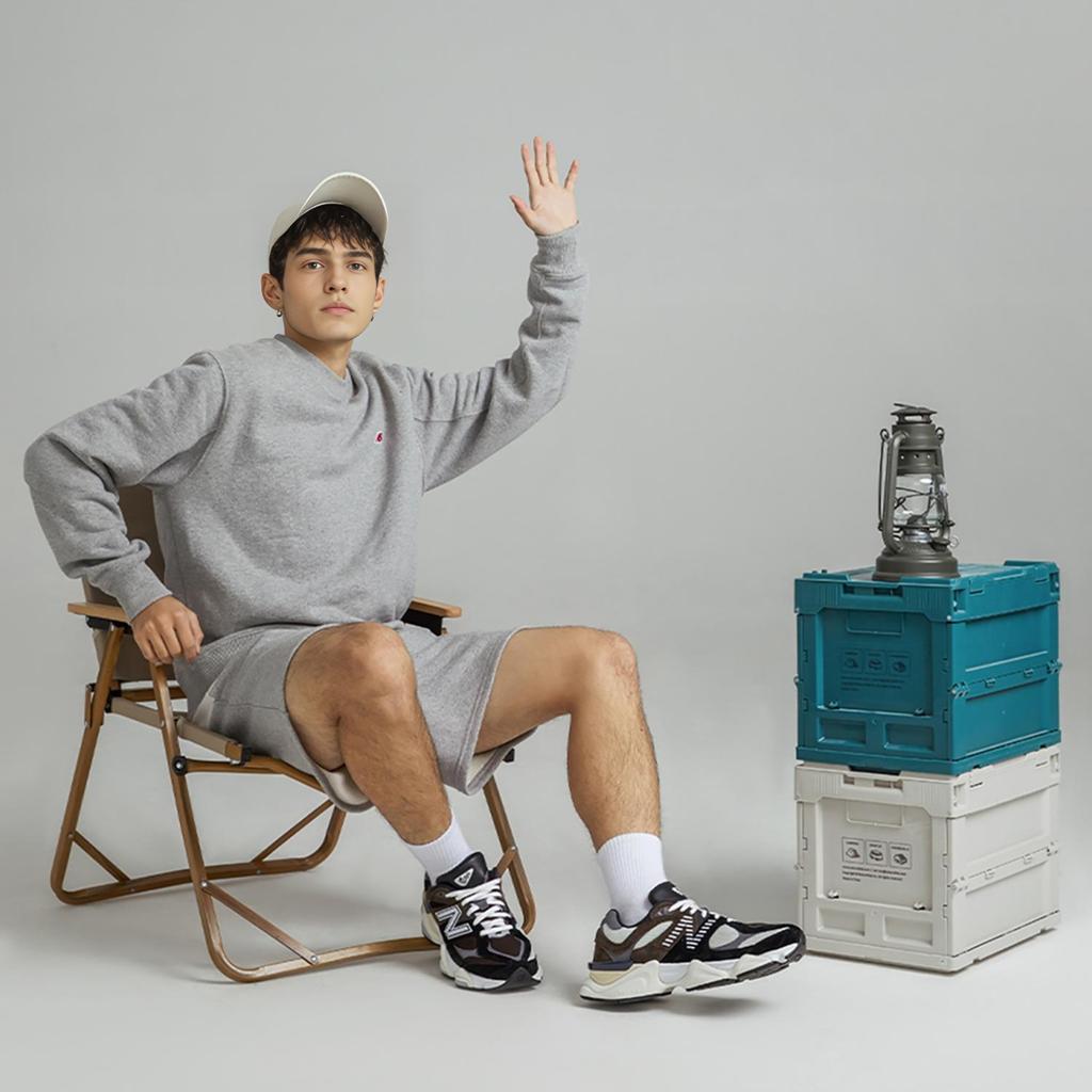 New New Balance 9060 Brown Black U9060BRN