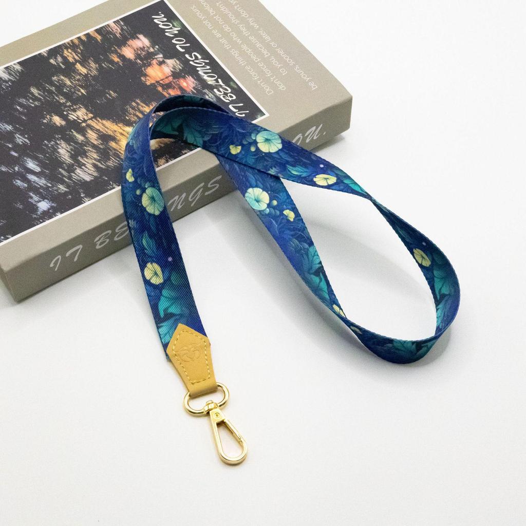 Colorful Camera & Keychain Anti-Lost Woven Wrist Strap for Water Cup, Bag & Mobile Phone