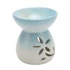 Essential Oil Burner Aromatherapy Aroma Diffuser Ceramic Tealight Candle Holder Oil Burner for Home Decoration