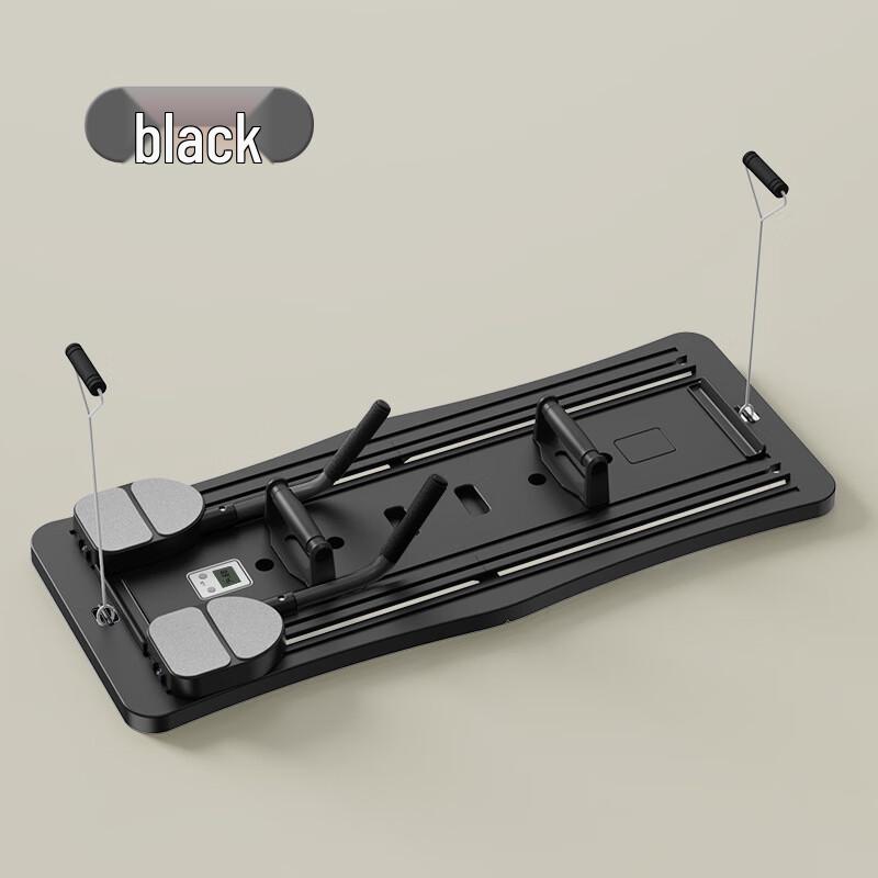 LongChan Multi-functional Foldable Push-up Fitness Board
