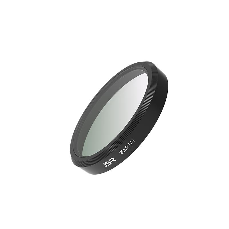 ND&CPL Filters Set For DJI Osmo Action6 UV ND8 ND16 ND32 CPL BLACK MIST 1/4 Macro Filters Neutral Density Camera Lens ND Filter