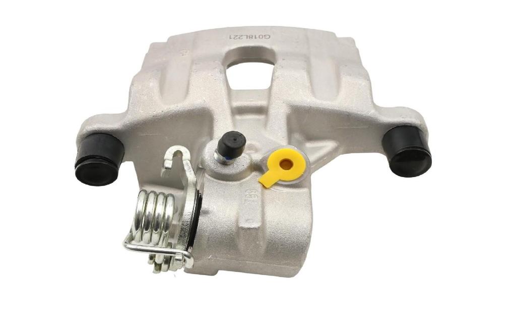Ft00013 Fast Brake Caliper Rear Right Without Yoke