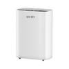 AUX High Power Indoor Dehumidifier - Bedroom & Home Moisture Absorber