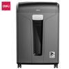 Deli SE662 Commercial High-Security Paper Shredder CN Plug (adapter Included)