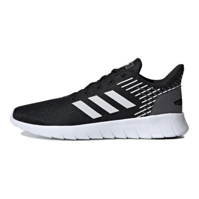 Asweerun 'Černé' Tenisky EG3182