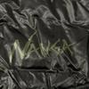 Nanga ND2441-1N402-C Black ULTILIGHT Packable Down Vest Best L blackUsed
