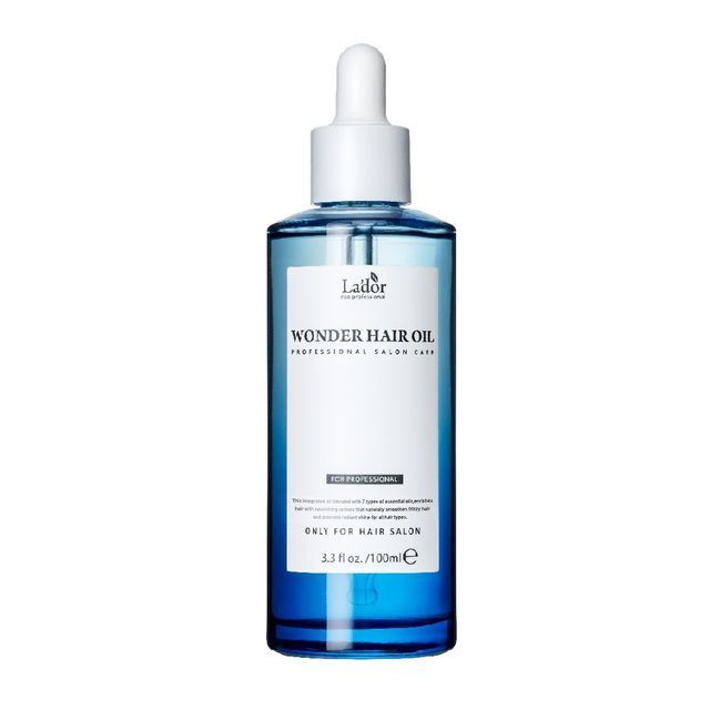 Lador - Чудо-масло для волос 100ml