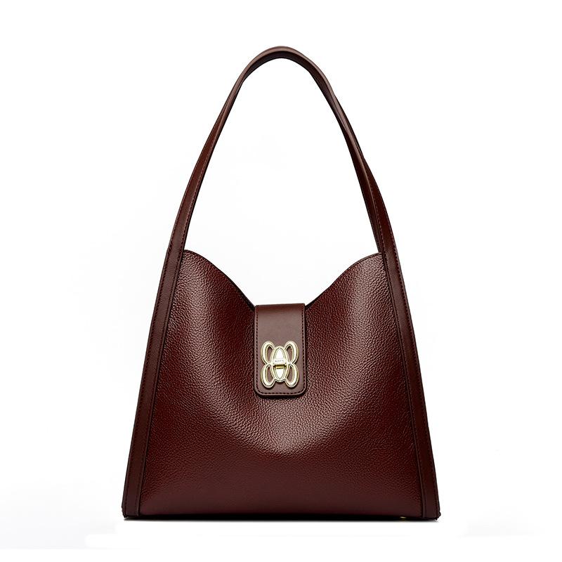 Modna damska torba na jedno ramię Damska torba tote o dużej pojemności Torba crossbody